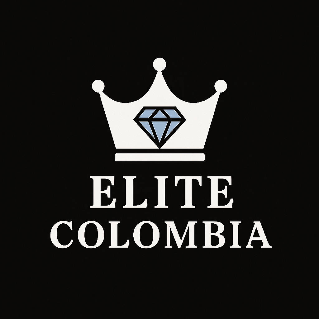 Logo Élite Colombia